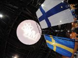 Best of Finland and Sweden Reception